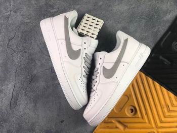 buy wholesale nike Air Force One shoes women->air force one->Sneakers