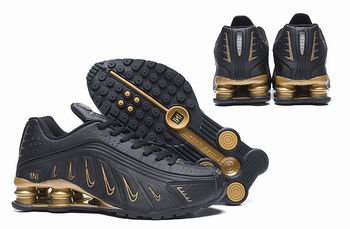 china Nike Shox AAA  men->nike shox->Sneakers