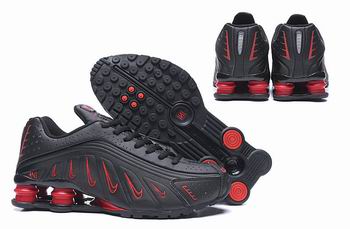 china Nike Shox AAA  men->nike shox->Sneakers