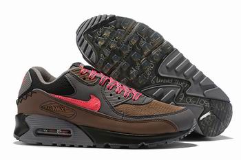 aaa nike air max 90 shoes free shipping from china->nike air jordan->Sneakers
