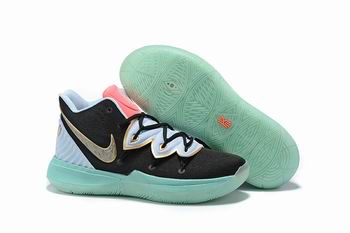 buy cheap Nike Kyrie men shoes in china->nike series->Sneakers