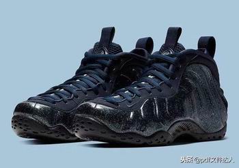 bulk wholesale Nike Air Foamposite One shoes from china->nike series->Sneakers