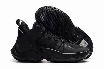 cheap nike air jordan why not  online->nike air jordan->Sneakers