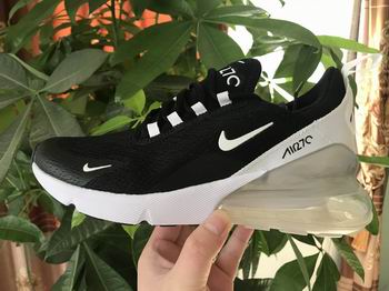 cheap Nike Air Max 270 men shoes in china->nike air max->Sneakers