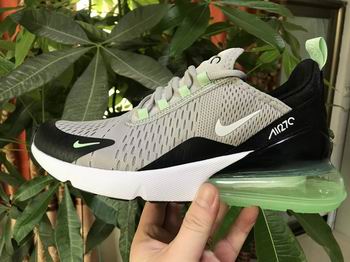 cheap Nike Air Max 270 men shoes in china->nike air max->Sneakers