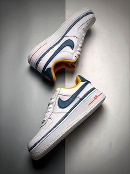 cheap wholesale nike Air Force One shoes men->air force one->Sneakers