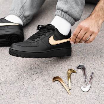 cheap wholesale nike Air Force One shoes men->air force one->Sneakers