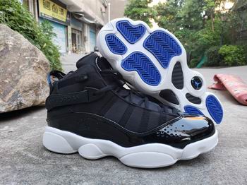 china cheap AIR jordan Six RINGS shoes->nike series->Sneakers