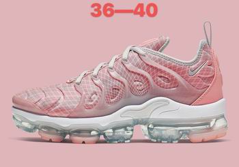wholesale Nike Air VaporMax Plus women shoes online->nike air max->Sneakers