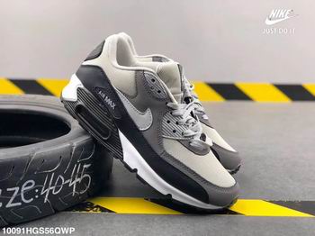 cheap Nike Air Max 90 AAA shoes free shipping->nike air max 90->Sneakers
