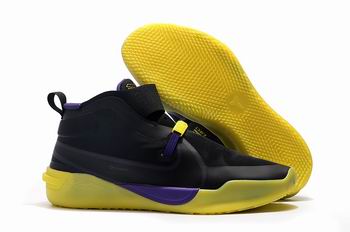 buy cheap Nike Zoom Kobe shoes in china->nike series->Sneakers