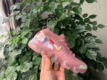 cheap wholesale Nike Air VaporMax shoes in china ->nike air max->Sneakers