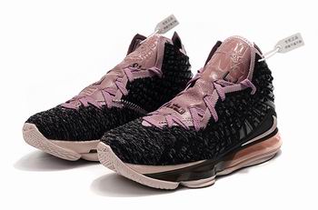 china wholesale Nike Lebron james 17 shoes->nike series->Sneakers
