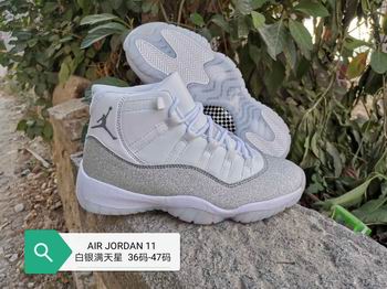 cheap wholesale nike air jordan 11  aaa shoes in china->nike air jordan->Sneakers