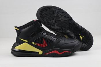china cheap JORDAN MARS 270 shoes->nike air jordan->Sneakers