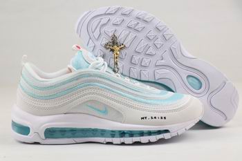 cheap Nike Air Max 97 shoes from china online->nike air max->Sneakers