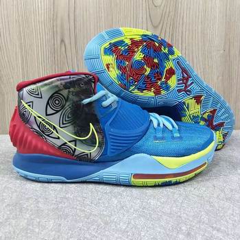 china wholesale Nike Kyrie 6 shoes online->nike air max->Sneakers
