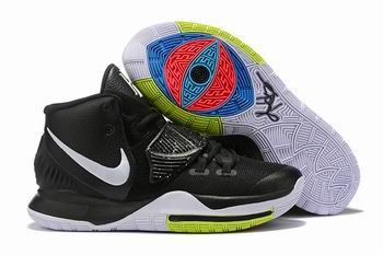 china wholesale Nike Kyrie 6 shoes online->nike air jordan->Sneakers