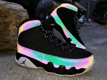wholeslae air jordan 9 shoes in china->nike series->Sneakers
