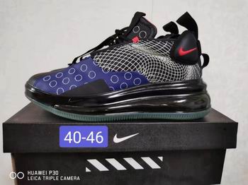 china wholesale Nike Air Max 720 shoes online->nike air max->Sneakers