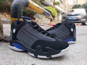 cheap wholesale nike air jordan 14 shoes in china->nike air jordan->Sneakers