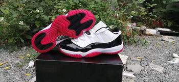 cheap nike air jordan 11 women shoes in china->nike air jordan->Sneakers