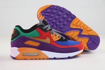 cheap wholesale nike air max 90 shoes from china->nike air max 90->Sneakers