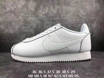 free shipping wholesale Nike Cortez shoes in china->nike cortez->Sneakers