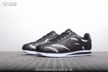 cheap wholesale Nike Cortez women shoes online->nike cortez->Sneakers