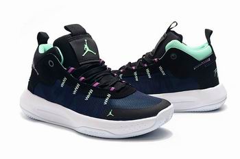 buy wholesale AJ 34 shoes from china->nike air jordan->Sneakers