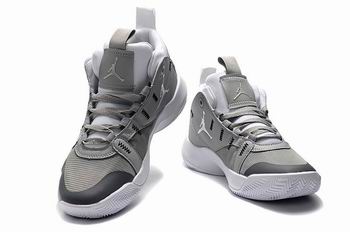 buy wholesale AJ 34 shoes from china->nike air jordan->Sneakers