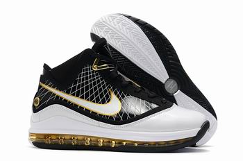 wholesale Nike Lebron james shoes in china->nike series->Sneakers