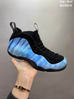 cheap Nike Air Foamposite One shoes online shop->nike series->Sneakers