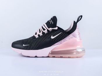 cheap nike air max 270 women shoes from china->nike air max->Sneakers