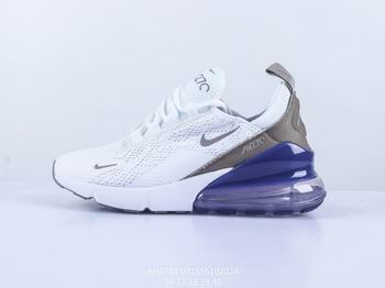 cheap nike air max 270 women shoes from china->nike air max->Sneakers