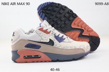 wholesale nike air max 90 shoes online low price->nike air max->Sneakers