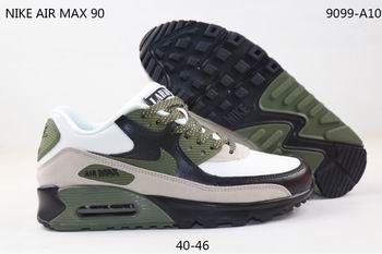 wholesale nike air max 90 shoes online low price->nike air max 90->Sneakers