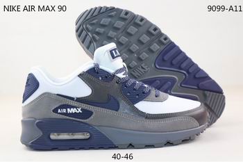 wholesale nike air max 90 shoes online low price->nike air max 90->Sneakers