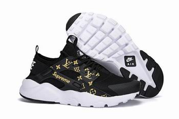 buy wholesale  Nike Air Huarache women shoes from china->nike trainer->Sneakers