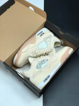 china wholesale air Jordan 4 aaa free shipping->nike trainer->Sneakers