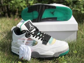 china wholesale air Jordan 4 aaa free shipping->nike air jordan->Sneakers