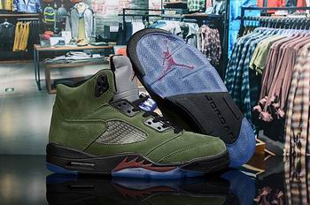 china wholesale air jordan 5 shoes aaa cheap->nike air jordan->Sneakers