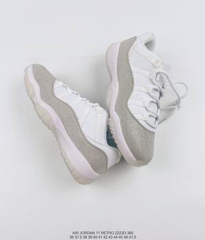 china discount nike air jordan 11 shoes aaa->nike air jordan->Sneakers