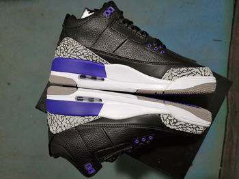 wholeslae Jordan 3 shoes men in china->nike air max->Sneakers