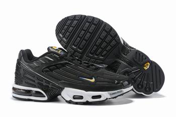 Nike Air Max TN3 shoes online free shipping wholesale->nike air max tn->Sneakers