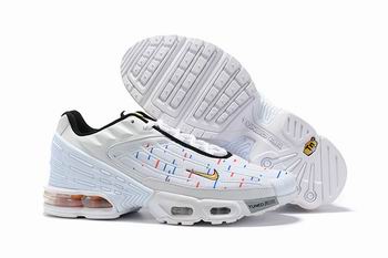 Nike Air Max TN3 shoes online free shipping wholesale->nike air max tn->Sneakers