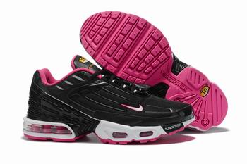 china nike air max tn3 shoes women wholesale->nike air max tn->Sneakers