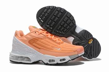 china nike air max tn3 shoes women wholesale->nike air max tn->Sneakers