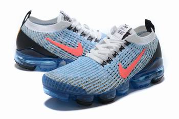 low price Nike Air Vapormax 2019 shoes bluk wholesale->nike air jordan->Sneakers