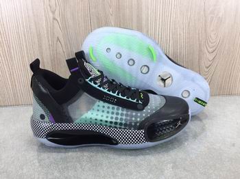 china Nike Air Jordan 34 shoes low top free shipping->nike air max->Sneakers